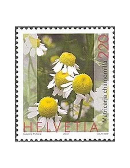 Timbre Poste Suisse N° 1751 Neuf ** philatelie foxtimbre