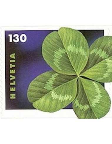 Timbre Poste Suisse N° 1785 Neuf ** philatelie foxtimbre