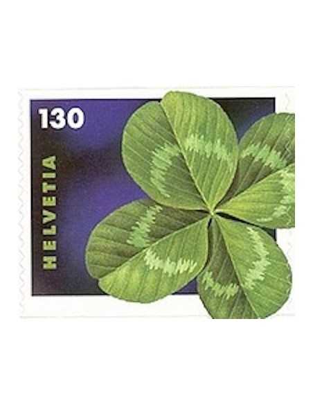 Timbre Poste Suisse N° 1785 Neuf ** philatelie foxtimbre