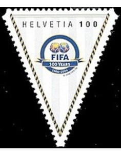 Timbre Poste Suisse N° 1789 Neuf ** philatelie foxtimbre