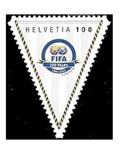 Timbre Poste Suisse N° 1789 Neuf ** philatelie foxtimbre