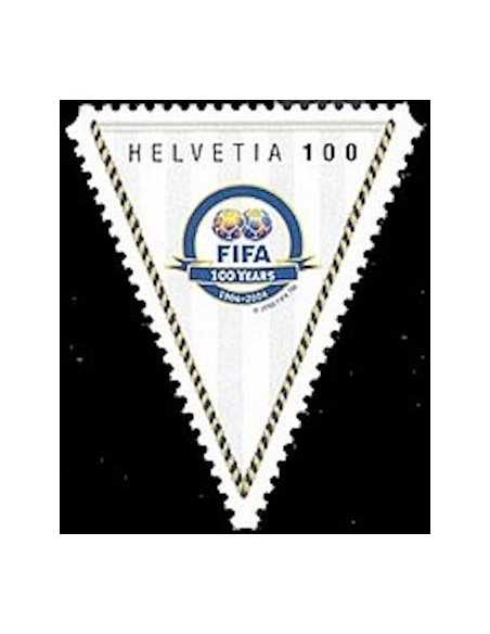 Timbre Poste Suisse N° 1789 Neuf ** philatelie foxtimbre