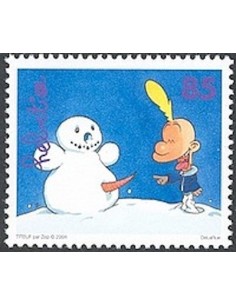 Timbre Poste Suisse N° 1797 Neuf ** philatelie foxtimbre