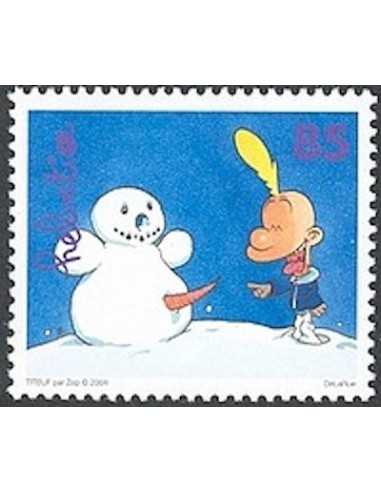 Timbre Poste Suisse N° 1797 Neuf ** philatelie foxtimbre