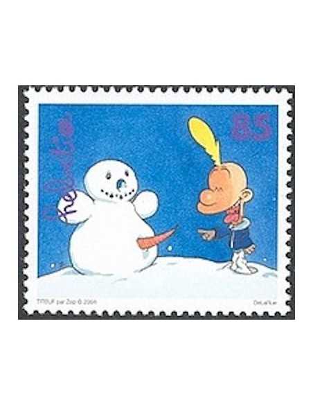 Timbre Poste Suisse N° 1797 Neuf ** philatelie foxtimbre