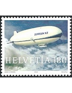 Timbre Poste Suisse N° 1798 Neuf ** philatelie foxtimbre