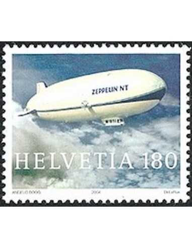 Timbre Poste Suisse N° 1798 Neuf ** philatelie foxtimbre