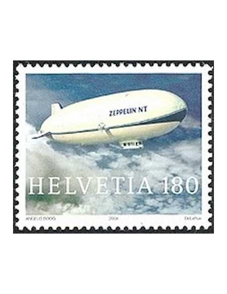 Timbre Poste Suisse N° 1798 Neuf ** philatelie foxtimbre