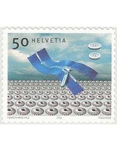 Timbre Poste Suisse N° 1808 Neuf ** philatelie foxtimbre