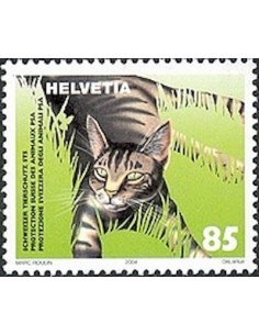 Timbre Poste Suisse N° 1812 Neuf ** philatelie foxtimbre