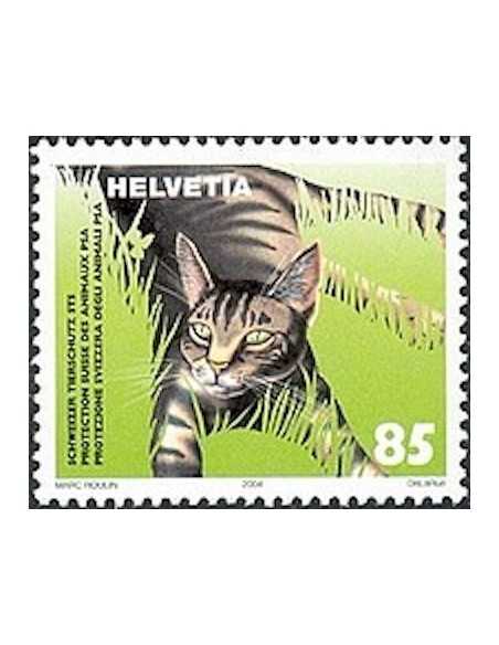 Timbre Poste Suisse N° 1812 Neuf ** philatelie foxtimbre