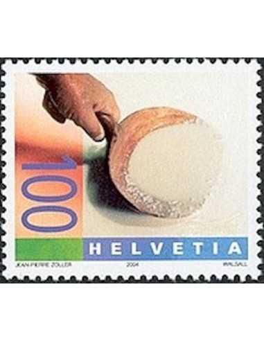 Timbre Poste Suisse N° 1818 Neuf ** philatelie foxtimbre