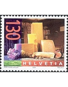 Timbre Poste Suisse N° 1819 Neuf ** philatelie foxtimbre