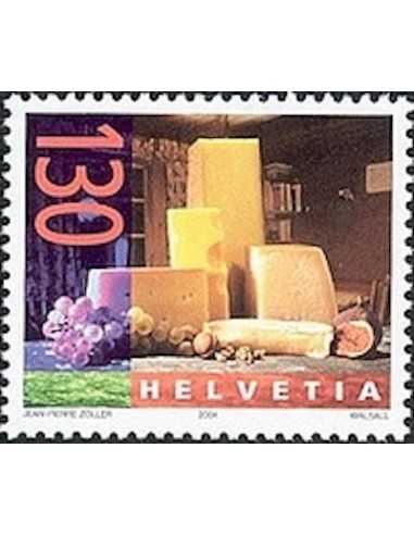 Timbre Poste Suisse N° 1819 Neuf ** philatelie foxtimbre