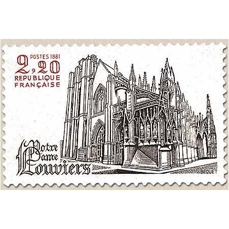 FR N° 2161 Neuf Luxe