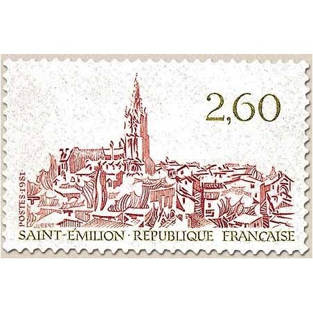 FR N° 2162 Neuf Luxe