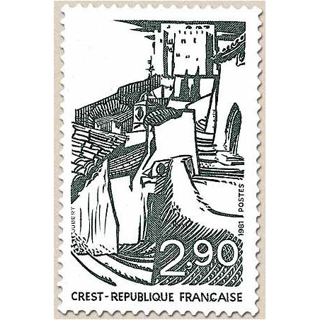 FR N° 2163 Neuf Luxe