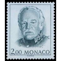 Monaco Neuf ** N° 1671