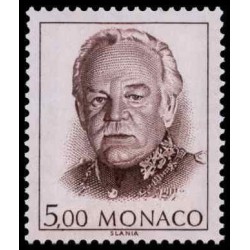 Monaco Neuf ** N° 1674