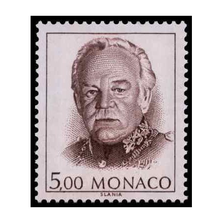 Monaco Neuf ** N° 1674
