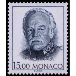 Monaco Neuf ** N° 1675