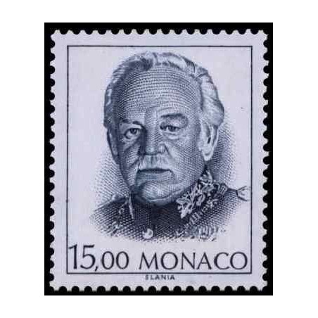 Monaco Neuf ** N° 1675
