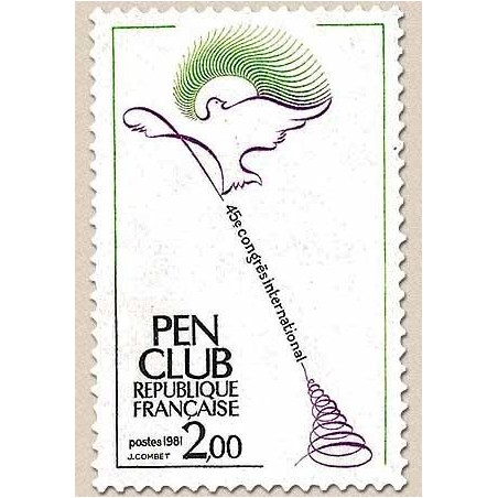 FR N° 2164 Neuf Luxe