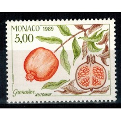 Monaco Neuf ** N° 1683