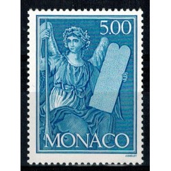 Monaco Neuf ** N° 1688