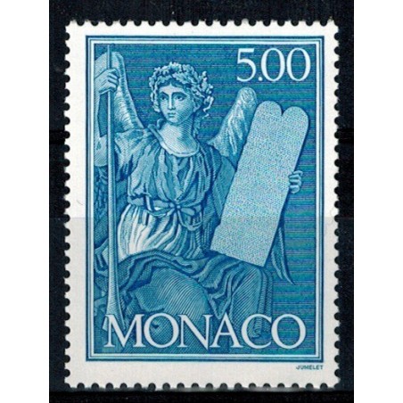 Monaco Neuf ** N° 1688