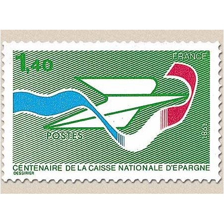 FR N° 2165 Neuf Luxe