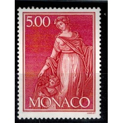 Monaco Neuf ** N° 1690