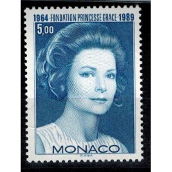 Monaco Neuf ** N° 1698