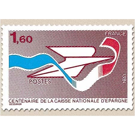 FR N° 2166 Neuf Luxe