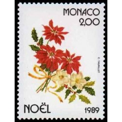 Monaco Neuf ** N° 1701