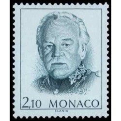 Monaco Neuf ** N° 1705