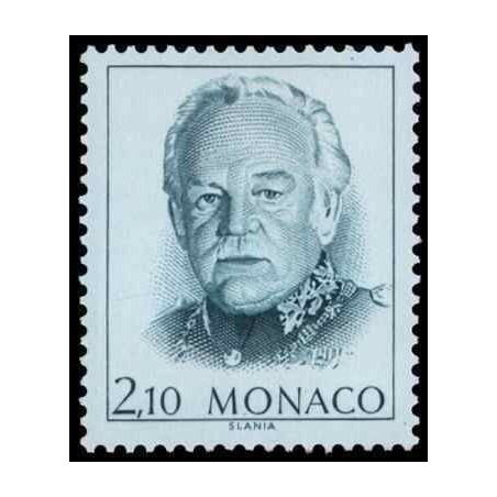 Monaco Neuf ** N° 1705