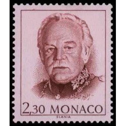 Monaco Neuf ** N° 1706