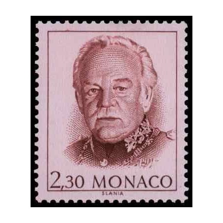 Monaco Neuf ** N° 1706