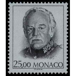 Monaco Neuf ** N° 1707