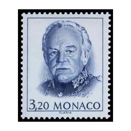 Monaco Neuf ** N° 1722