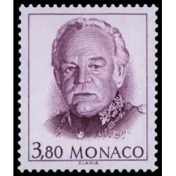 Monaco Neuf ** N° 1723