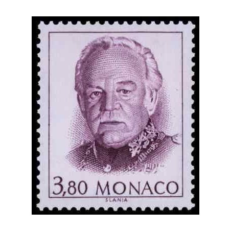 Monaco Neuf ** N° 1723