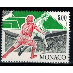 Monaco Neuf ** N° 1729