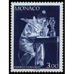 Monaco Neuf ** N° 1738