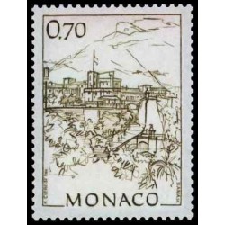 Monaco Neuf ** N° 1765