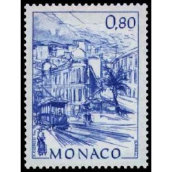 Monaco Neuf ** N° 1766