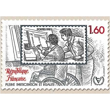 FR N° 2173 Neuf Luxe