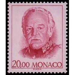 Monaco Neuf ** N° 1778