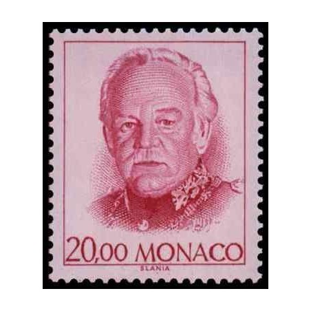 Monaco Neuf ** N° 1778
